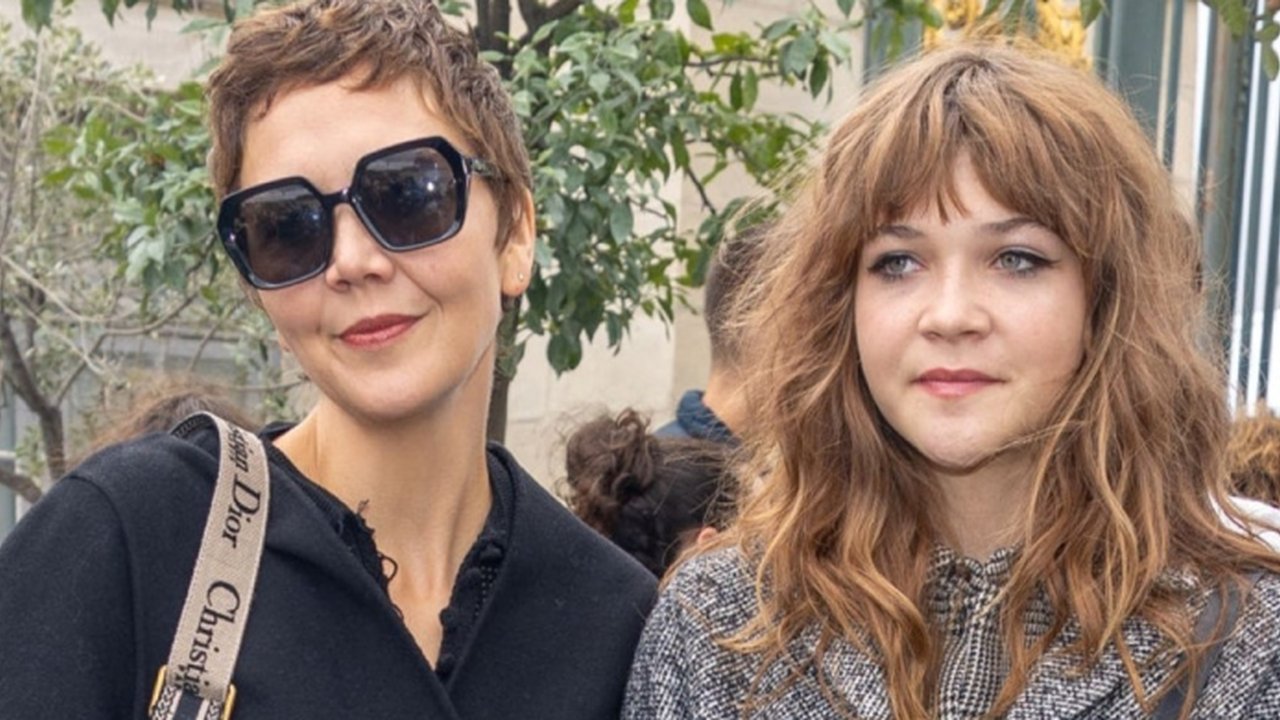 Anak Pasangan Aktor Hollywood Ini Ditangkap Karena Demo Bela Palestina