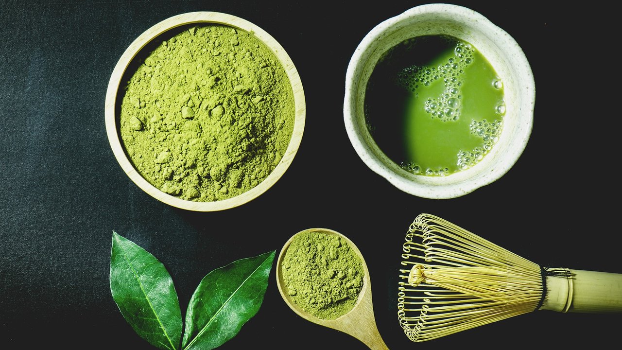 Rahasia Kulit Glowing: 5 Cara Ampuh Manfaatkan Matcha untuk Wajah