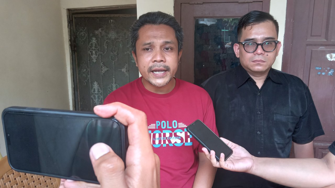 Orang Tua Murid Warga Bekasi Laporkan Dedi Mulyadi ke Komnas HAM: Kebijakan Putus Asa