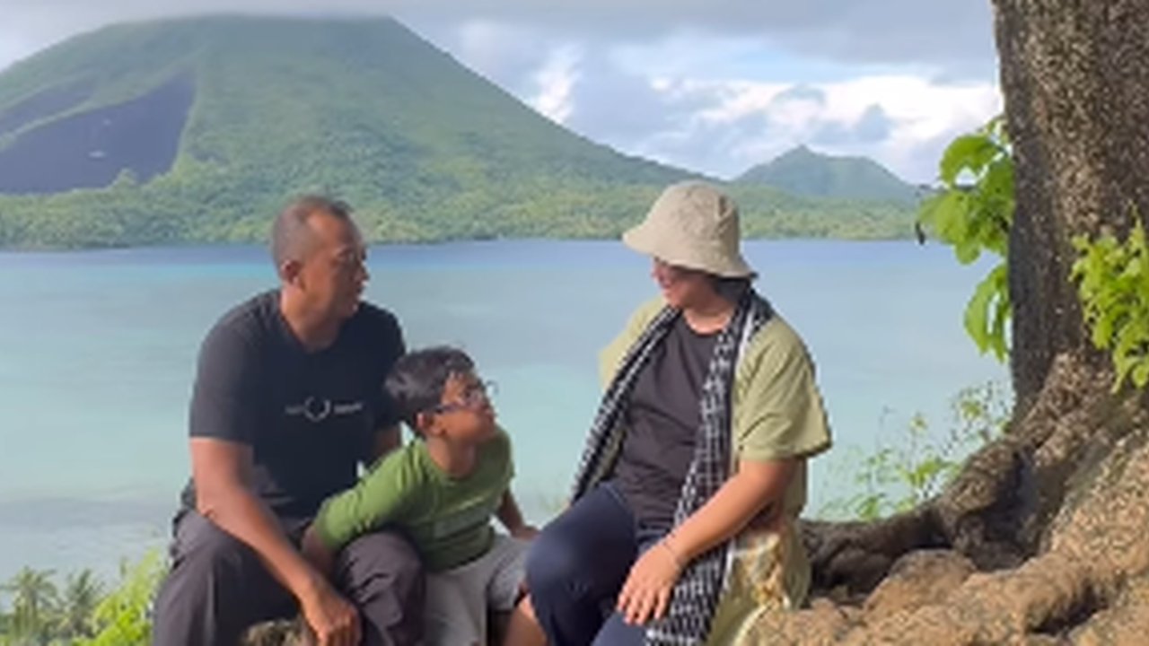 Unggahan Terakhir Mendiang Kolonel Antonius