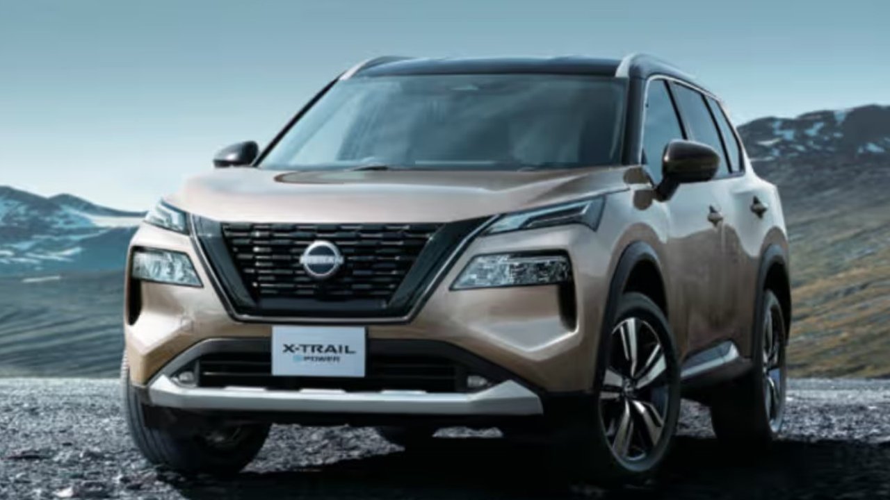 Rugi Rp84 Triliun, Nissan Bakal PHK 10.000 Karyawan
