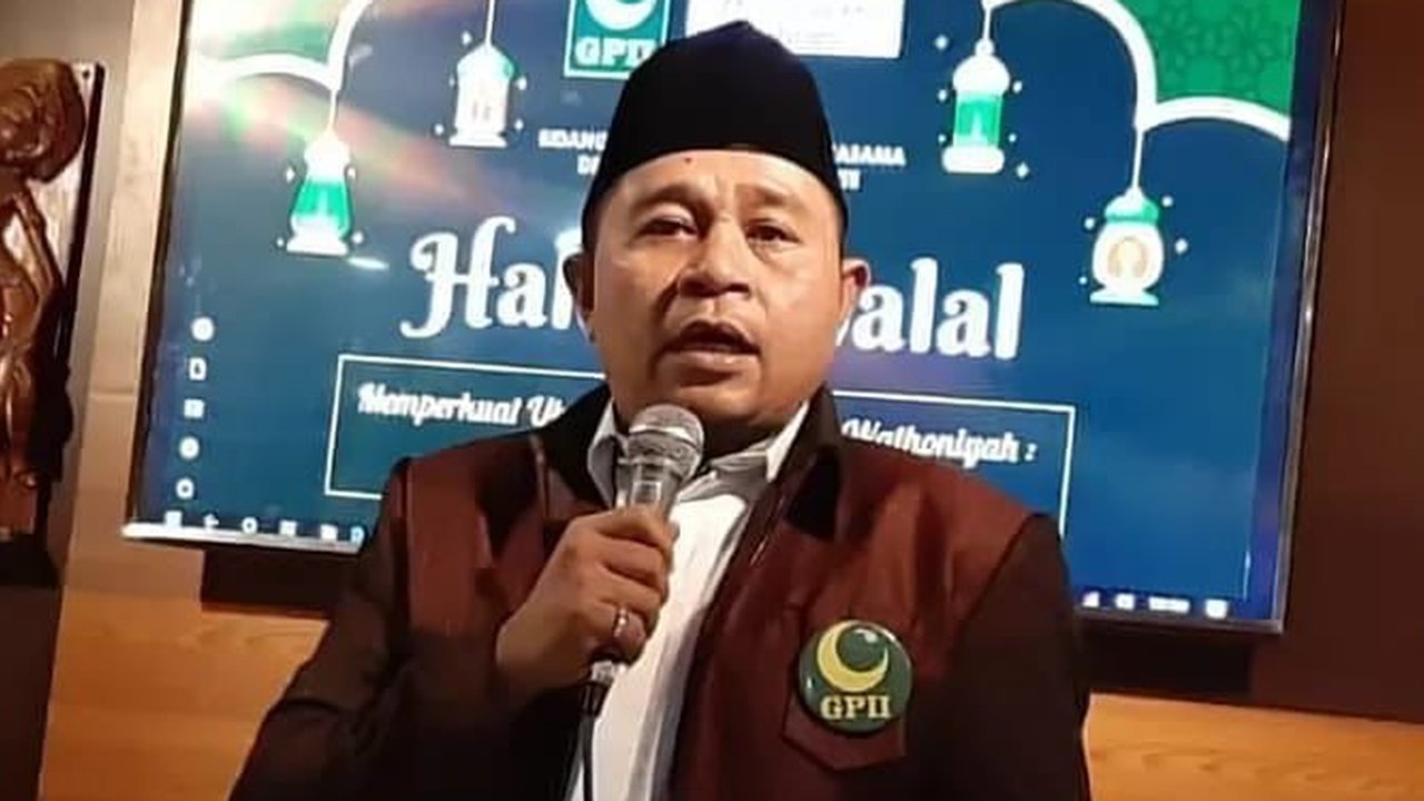 GPII Apresiasi Penangguhan Penahanan Mahasiswi ITB dalam Kasus Meme