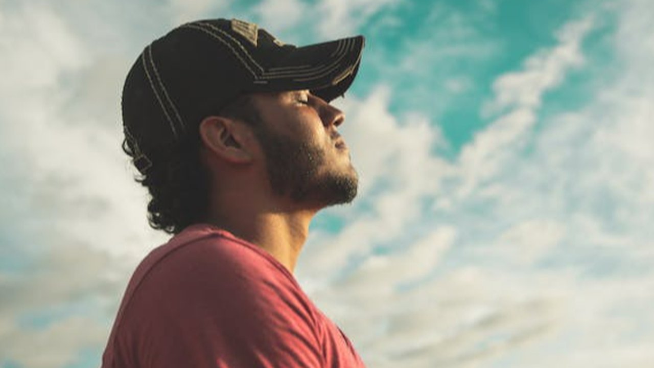 Tarik Napas, Buang Stres: Teknik Relaksasi yang Terbukti Efektif