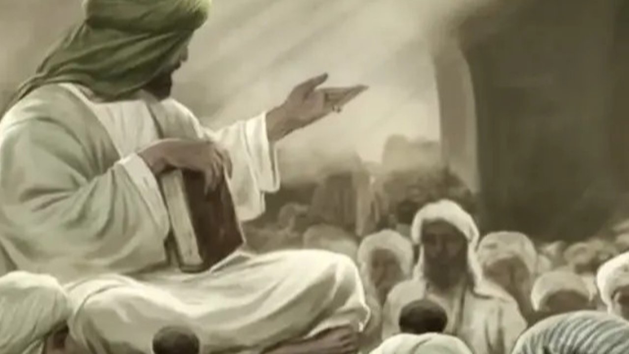 Pemain Manchester United (MU), Amad Diallo, merayakan suksesnya mencetak gol ke gawang Southampton pada lanjutan Liga Inggris 2024/2025 di Old Trafford, Jumat (17/1/2025) dini hari WIB. (AP P