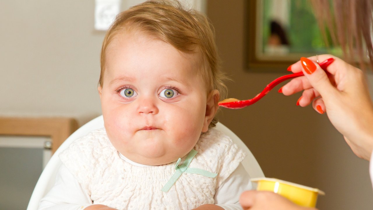 Tidak Sulit Membuat Anak Menyukai Makanan untuk Dia Makan (Ilustrasi/iStockphoto)