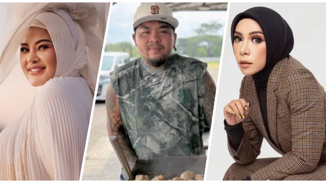 Deretan artis yang berhasil turunkan berat bedan berkat operasi bariatrik