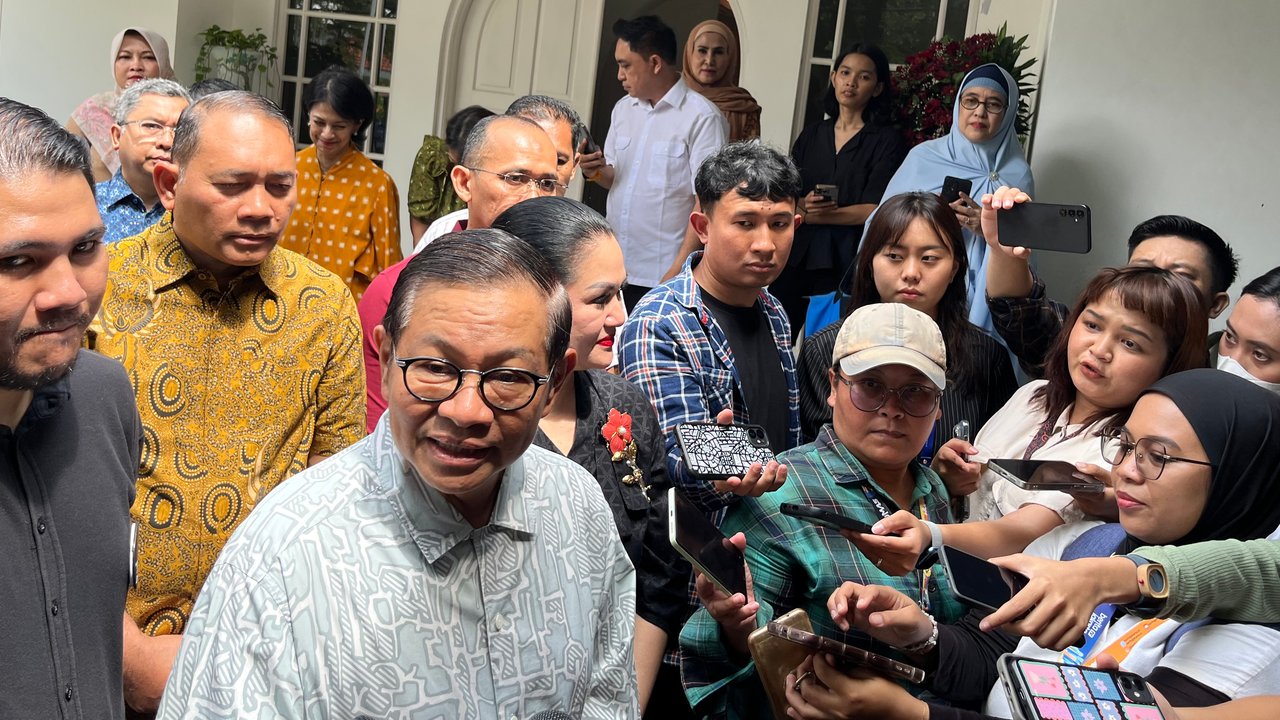 Pramono Ungkap Dua Penyebab Utama Tawuran di Jakarta, Begini Strategi Mengatasinya