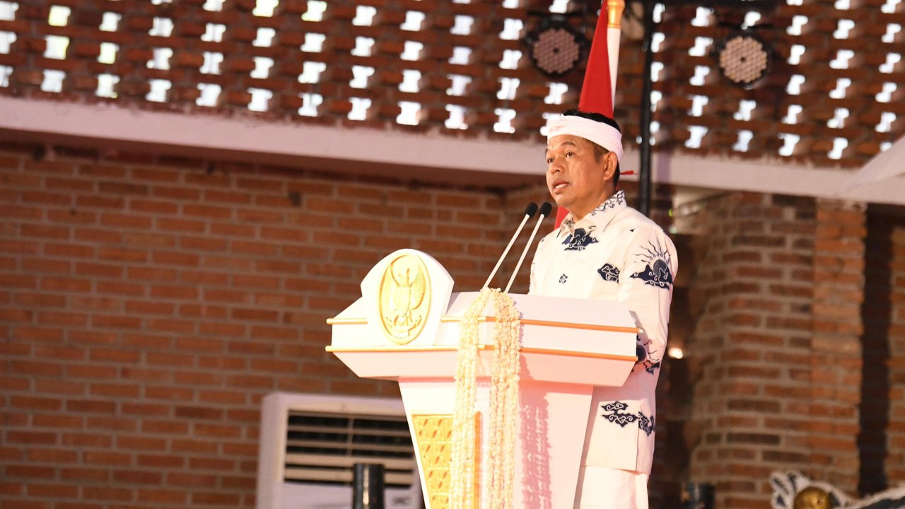 dedi mulyadi