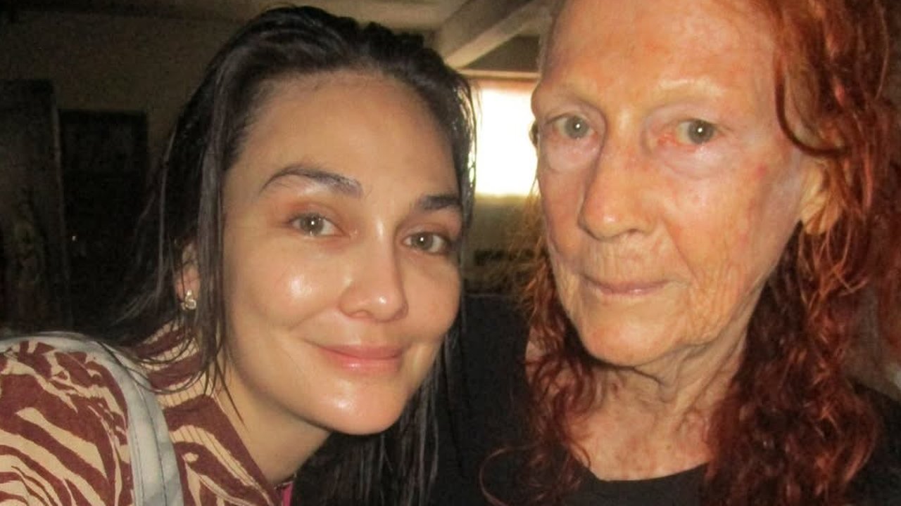 Desa Maya Waltraud Maiyer