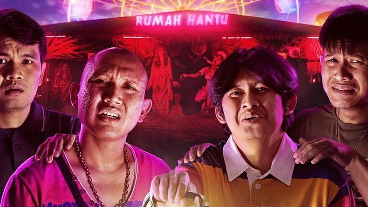 Produser Parasite Siap Remake Film Indonesia Agak Laen ke Versi Korea