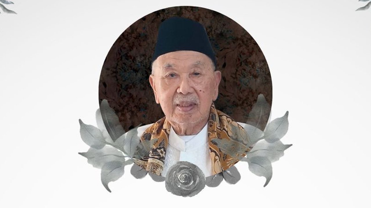 Mengenang Humor Mayjen TNI Eddie M Nalapraya Ogah Dimakamkan di TMP Kalibata