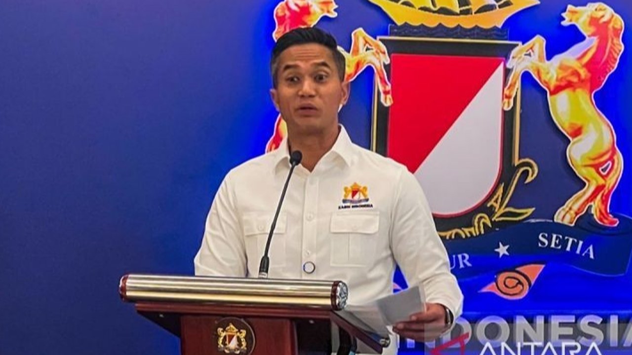 Viral Kadin Cilegon dan Ormas Diduga Palak Proyek Chandra Asri, Anindya Bakrie Angkat Suara