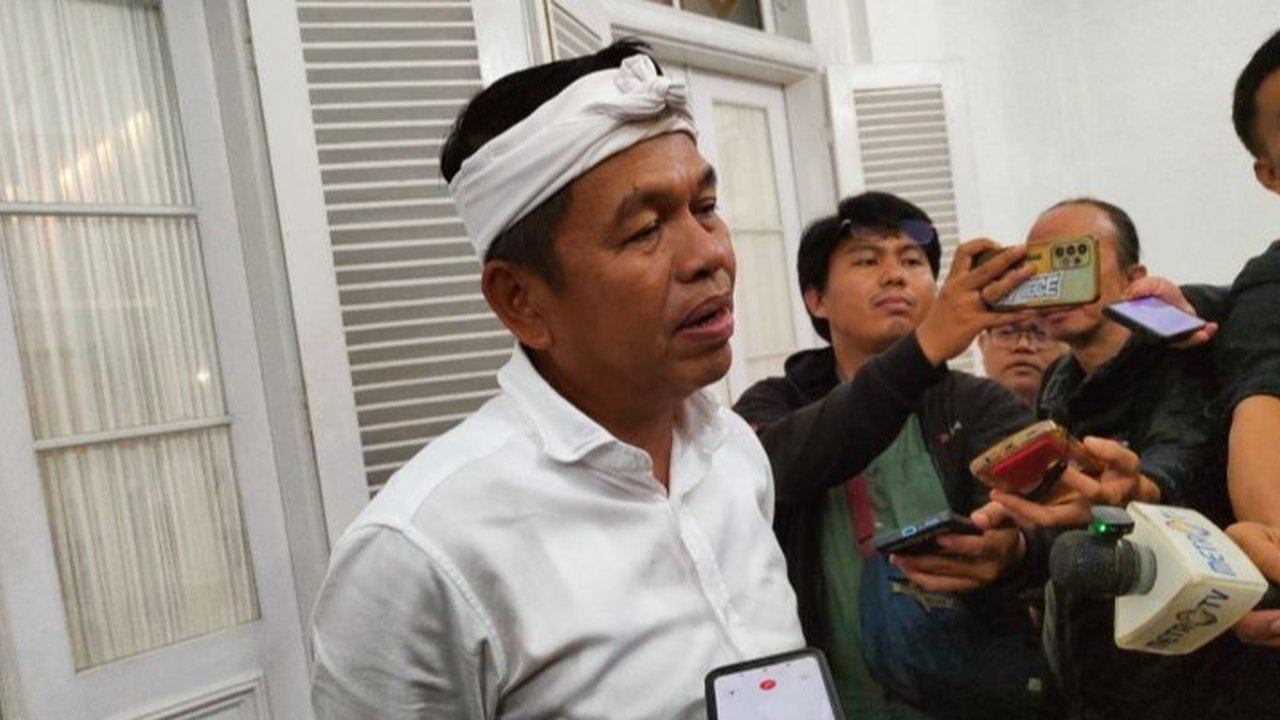 VIDEO: GALAK! Gebrakan Baru Demul Kirim Preman Digembleng di Barak TNI, Salut Prabowo Sikat Premanisme