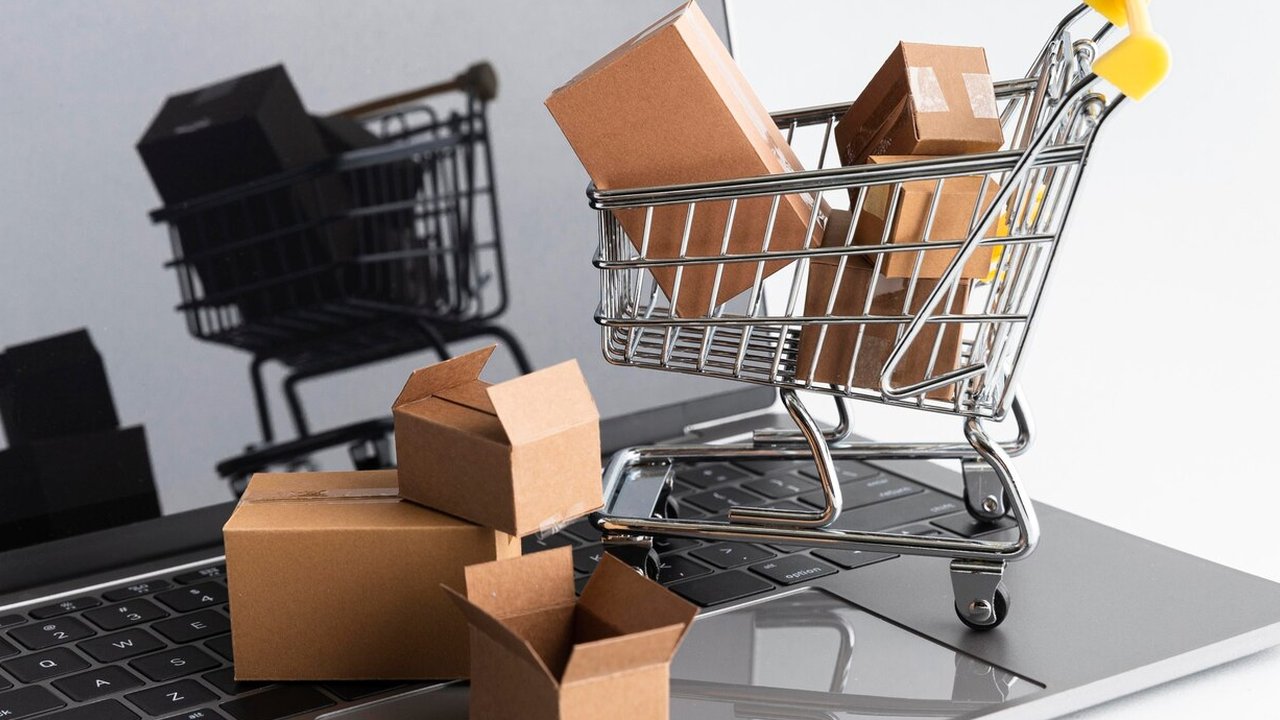 Belanja Online
