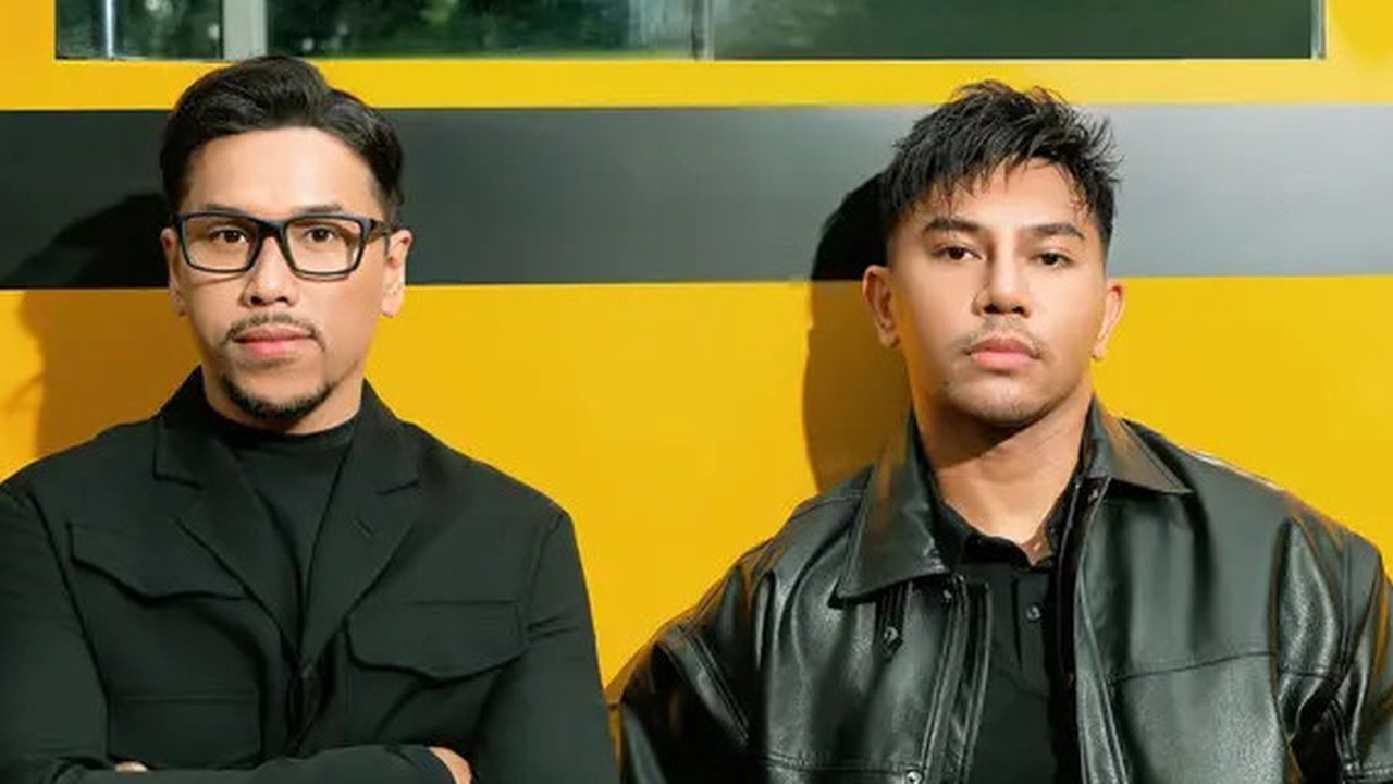 Fabio Asher Duet Bareng Sammy Simorangkir di Single Terbaru, Sebuah Mimpi yang Akhirnya Jadi Kenyataan