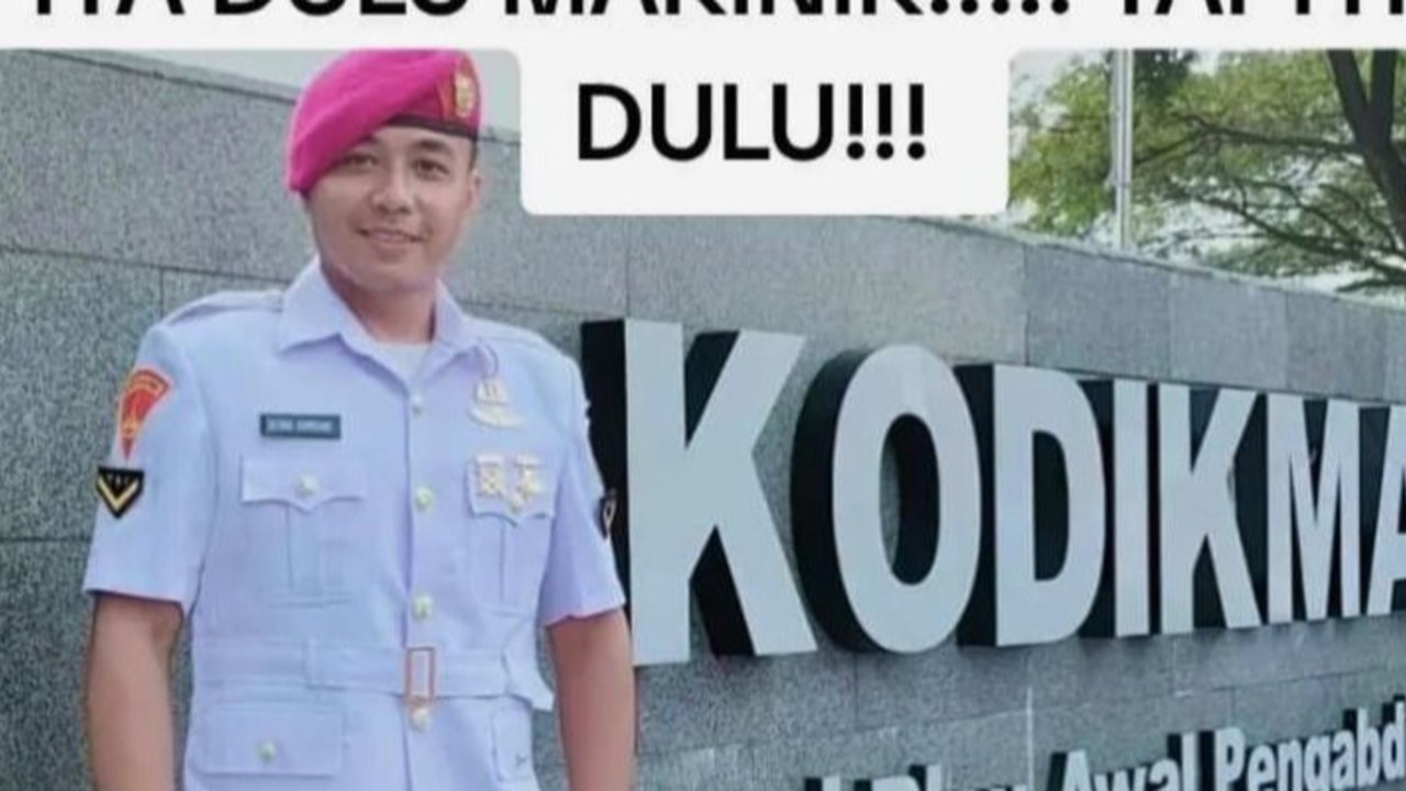 TNI AL Pecat Anggotanya yang Ikut Operasi Militer Rusia di Ukraina