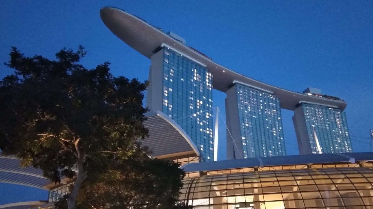 Miskin Sumber Daya Alam, Ini Rahasia Singapura Jadi Negara Paling Maju di Abad 20