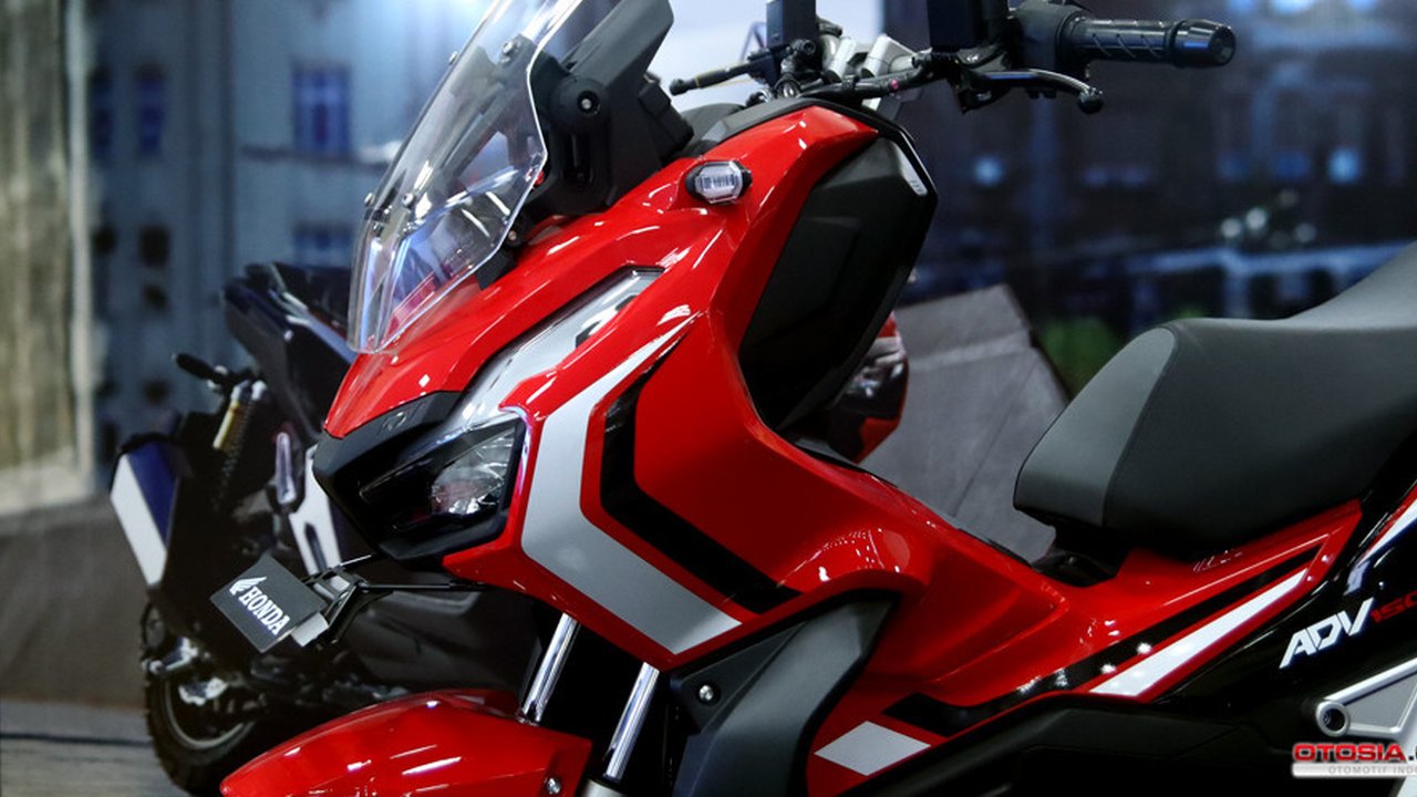 Permasalahan yang Sering Timbul di Sepeda Motor Matic tapi Diabaikan