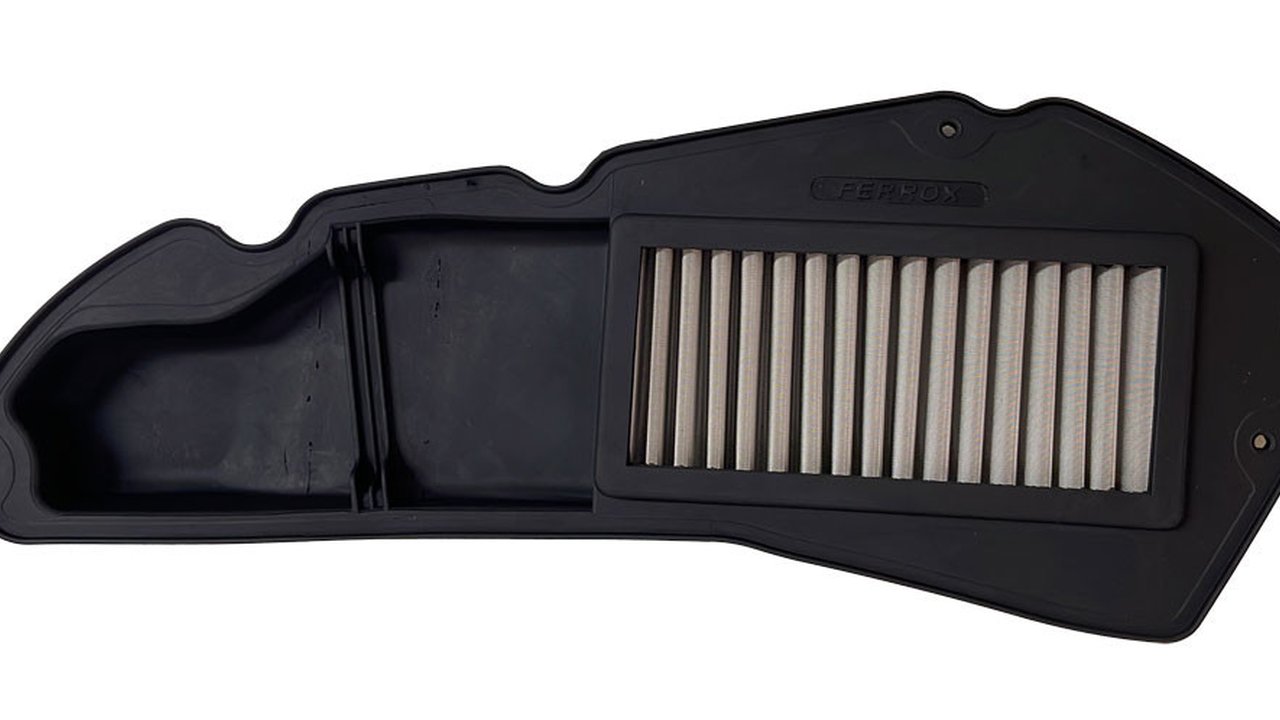 Alasan Pentingnya Filter Udara di Mesin Kendaraan