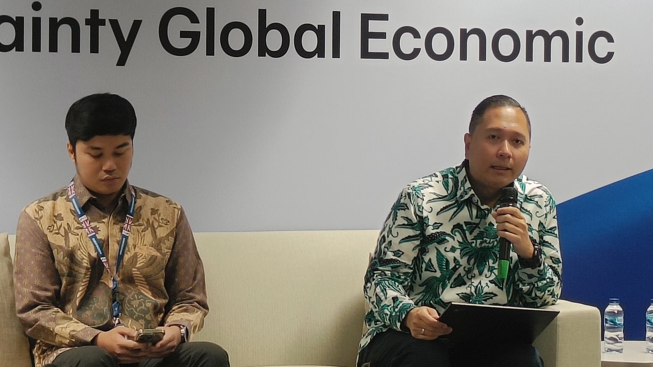 Konsumsi Rumah Tangga Anjlok, Pertumbuhan Ekonomi 2025 Diprediksi Lesu