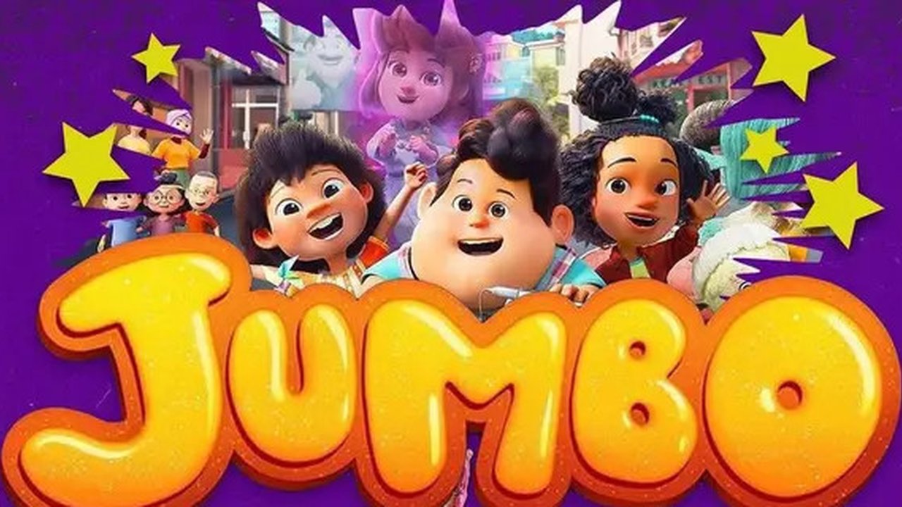 Ada Netizen Bilang 'JUMBO' Tidak Cocok untuk Anak, Ahli Bilang Justru Bisa Melatih Rasa Ingin Tahu