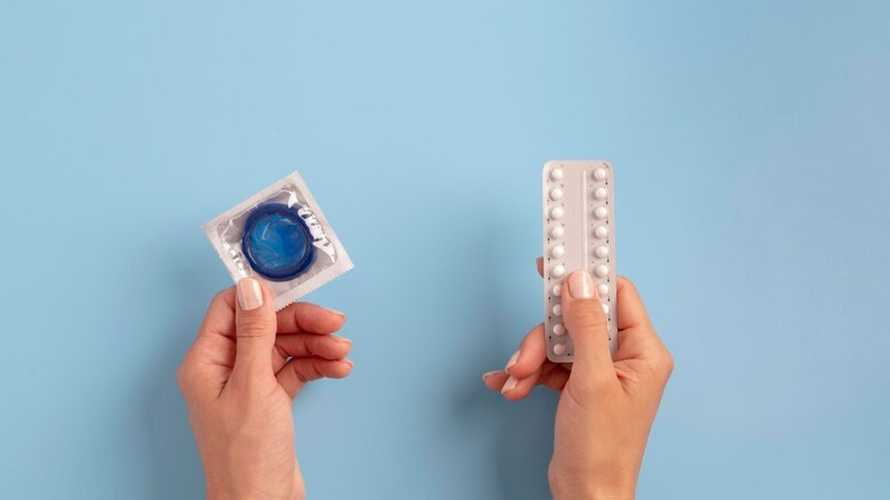 Ilustrasi Kontrasepsi