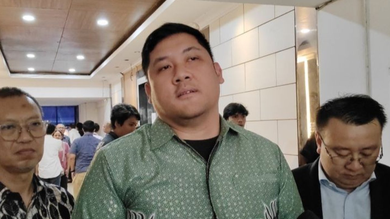Host Podcast 'Sinaga Tv' Diminta Klarifikasi soal Laporan Ijazah Palsu Jokowi