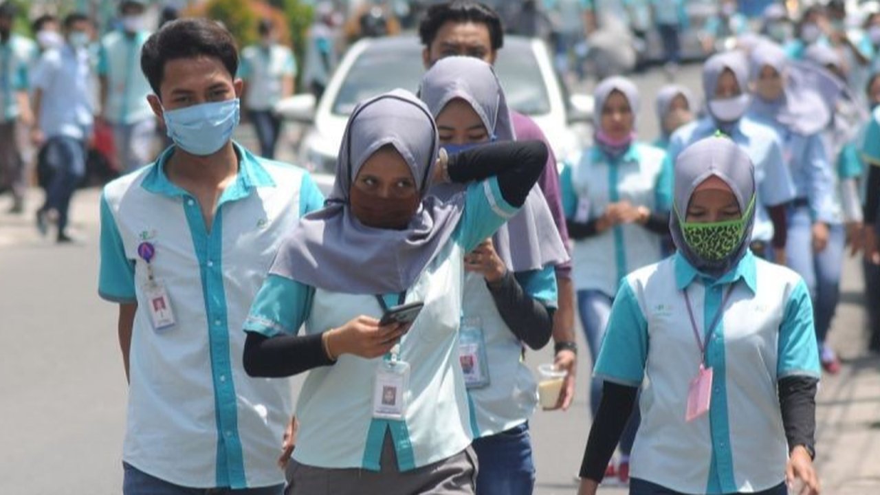 Hitung-hitungan Biaya Hidup di Jakarta, Ternyata Butuh Rp14 Juta Sebulan