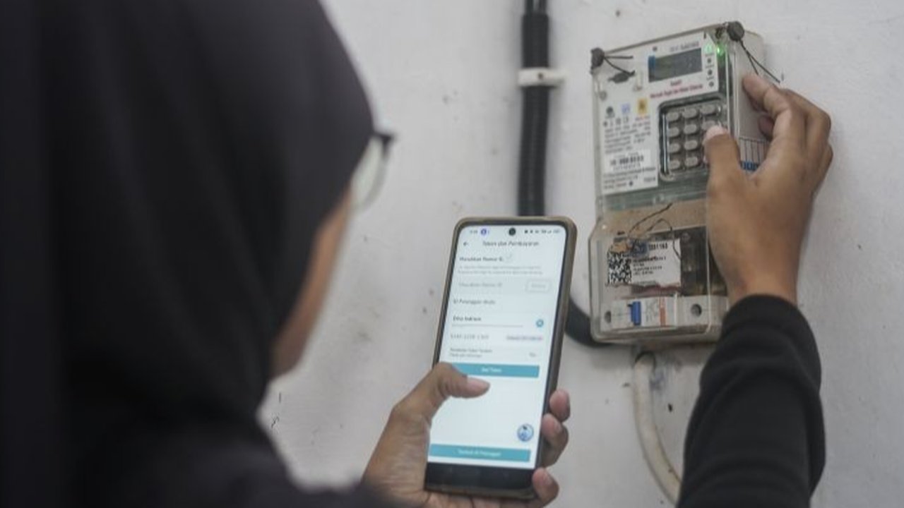 Tarif listrik rumah tangga daya 450-2200 VA akan kembali normal pada Maret 2025 setelah berakhirnya program diskon 50 persen dari pemerintah.