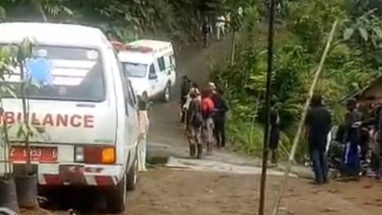 Menanti Hasil Investigasi TNI AD Terkait Kasus Ledakan Amunisi Tewaskan 13 Orang di Garut
