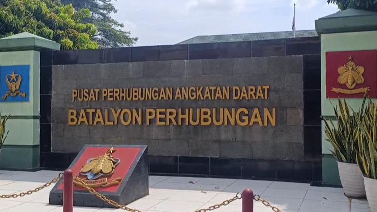 Catat! Pelajar Nakal di Depok Bakal Dikirim ke Barak Militer Yonhub Jatijajar