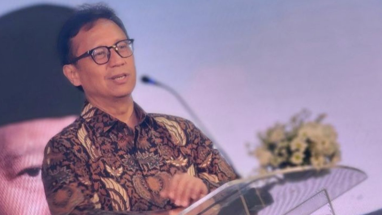 Menkes: Orang dengan Lingkar Perut Besar Berisiko Hipertensi Dua Kali Lipat