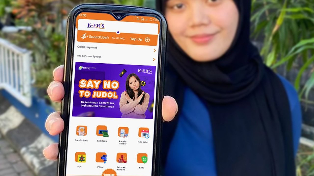 Fintech Keberatan Aturan Penetapan Batas Atas Suku Bunga Pinjaman, Ini Alasannya