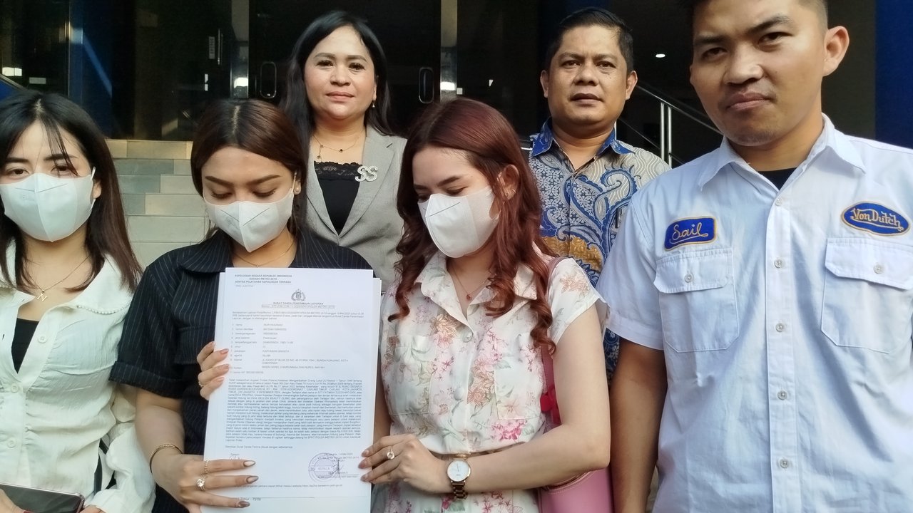 Kronologi 3 Wanita Diduga Korban Malapraktik, Hidung Jadi Tinggi Miring dan Luka