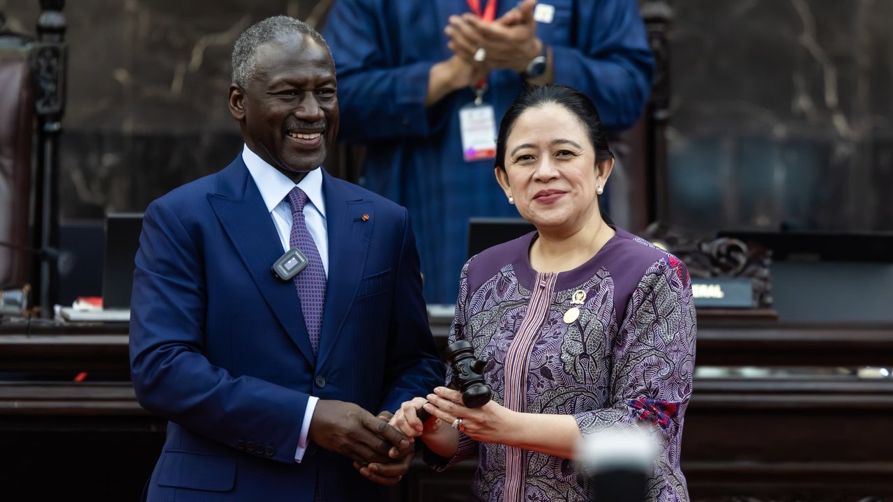 Puan Maharani