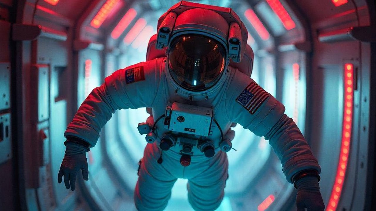 Apa yang Terjadi Jika Manusia Terlempar ke Luar Angkasa Tanpa Baju Astronot?