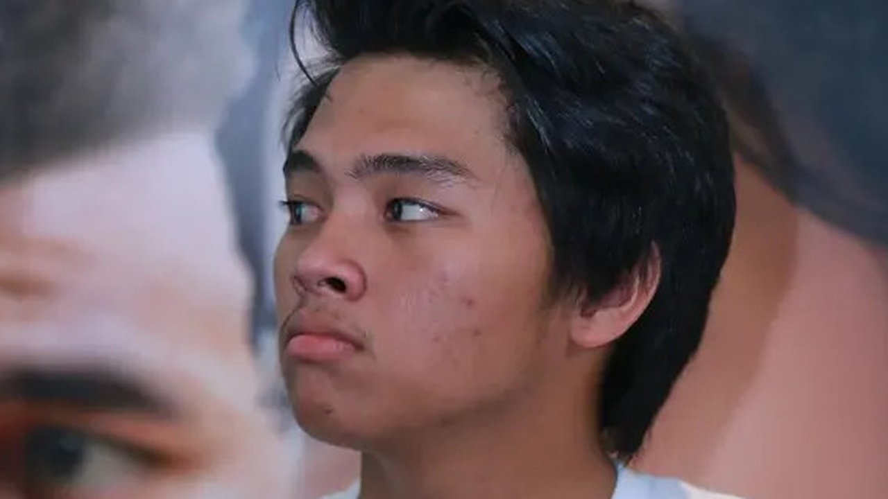 Preskon Film Jelita Sejuba (Adrian Putra/bintang.com)