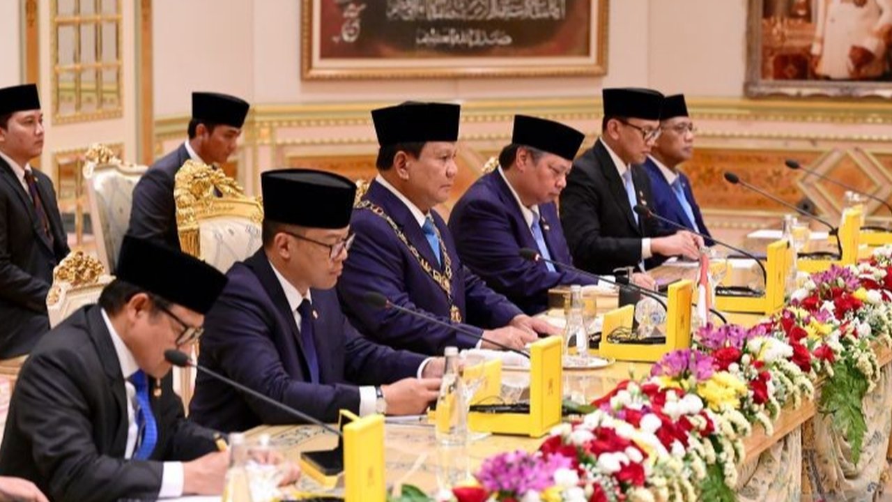 Presiden Prabowo Subianto dikonfirmasi hadir dan akan membuka Konferensi Ke-19 Uni Parlemen Negara Anggota OKI (PUIC) di Gedung DPR RI pada Rabu malam.