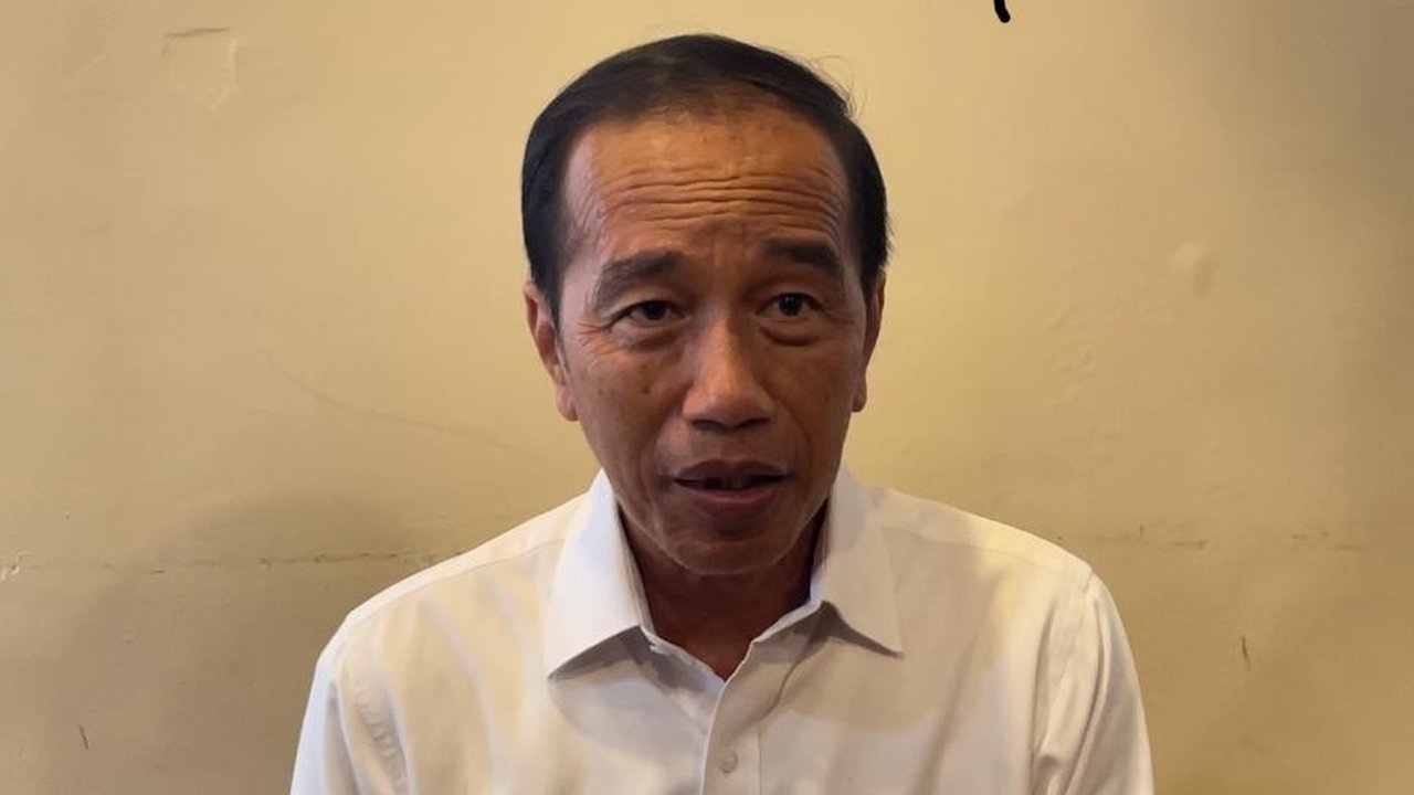 Jokowi