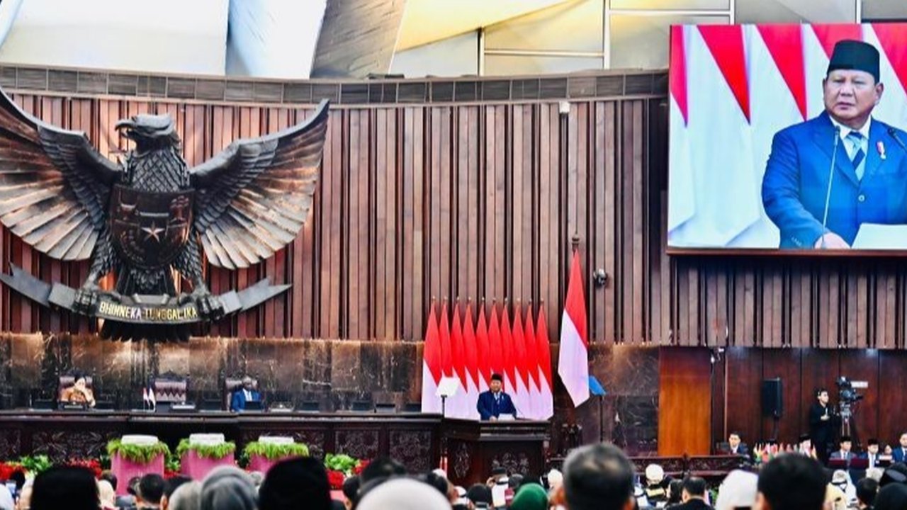 Presiden Prabowo Subianto menekankan pentingnya kepemimpinan jujur dan tata kelola pemerintahan yang bersih sebagai kunci kebangkitan negara-negara Islam dari kemiskinan dan berbagai tantangan global.