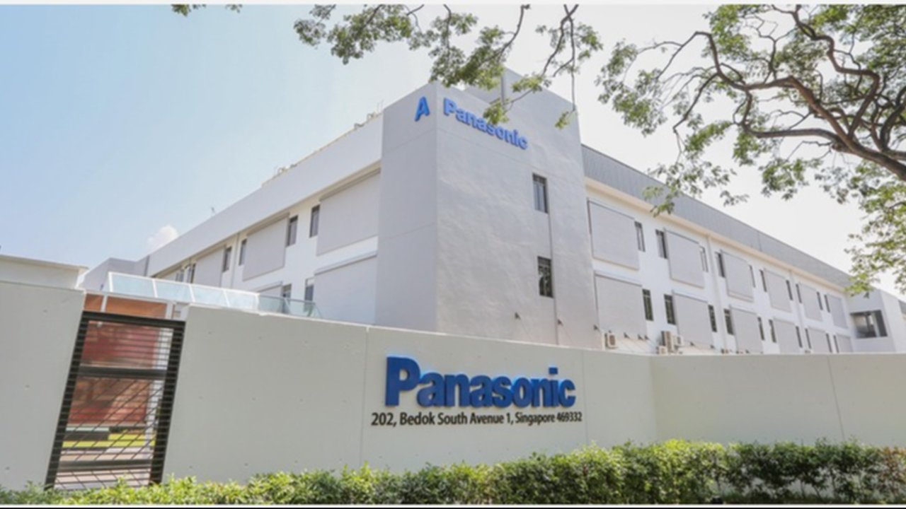 Panasonic Global PHK 10.000 Orang, Begini Nasib Karyawan Panasonic Indonesia