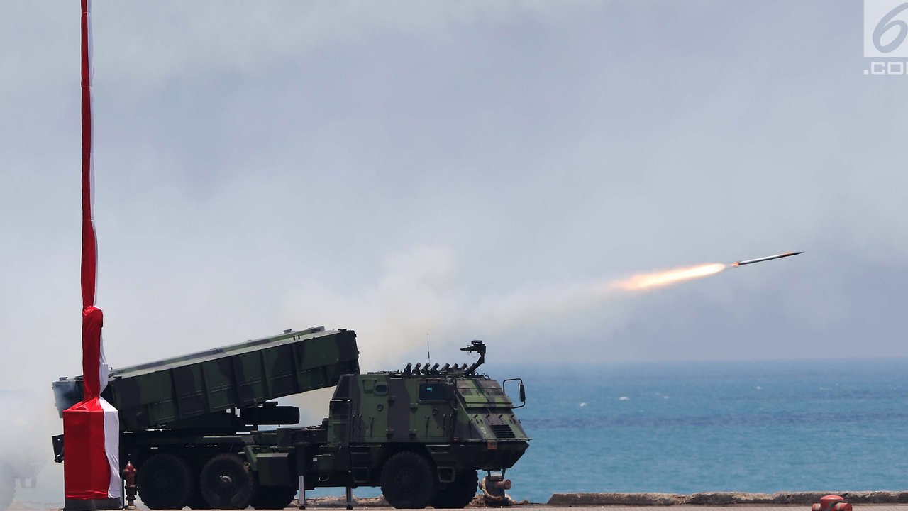 Cuma 3 Negara yang Punya Alat Tempur Ini