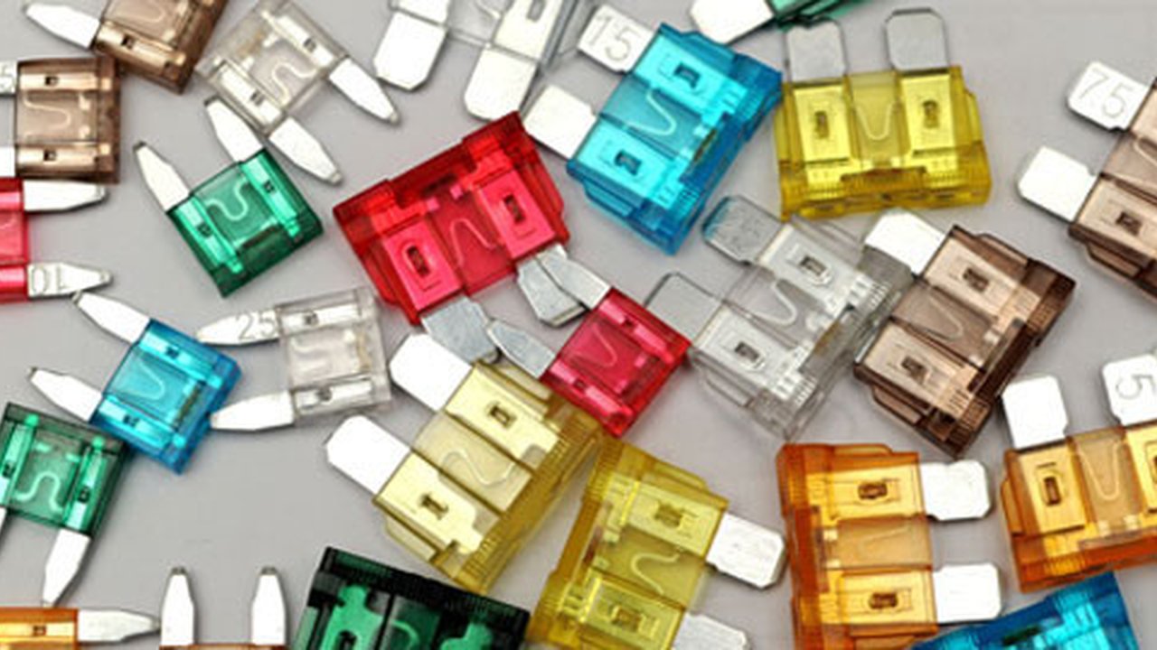 Penyebab Sekring Motor Sering Putus, Cek Komponen Ini