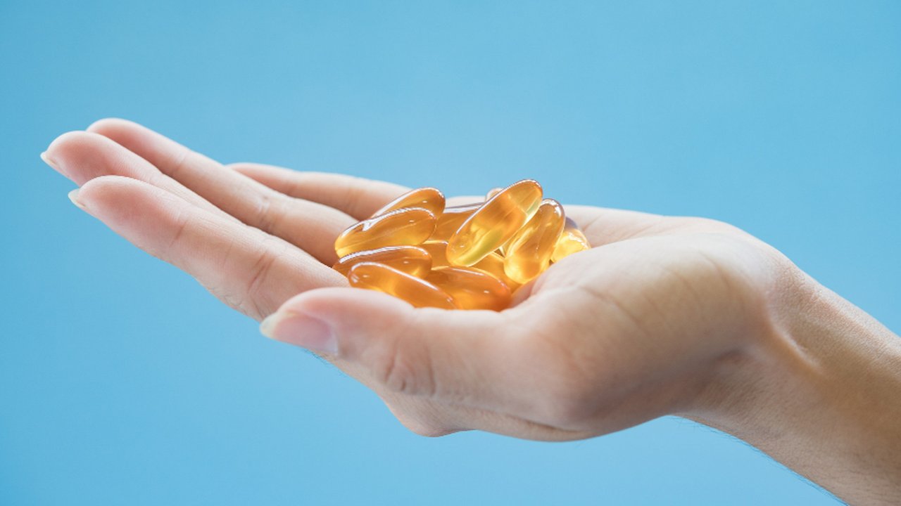 Suplemen Vitamin D Bisa Picu Masalah Kesehatan, Ini Cara Mencegahnya