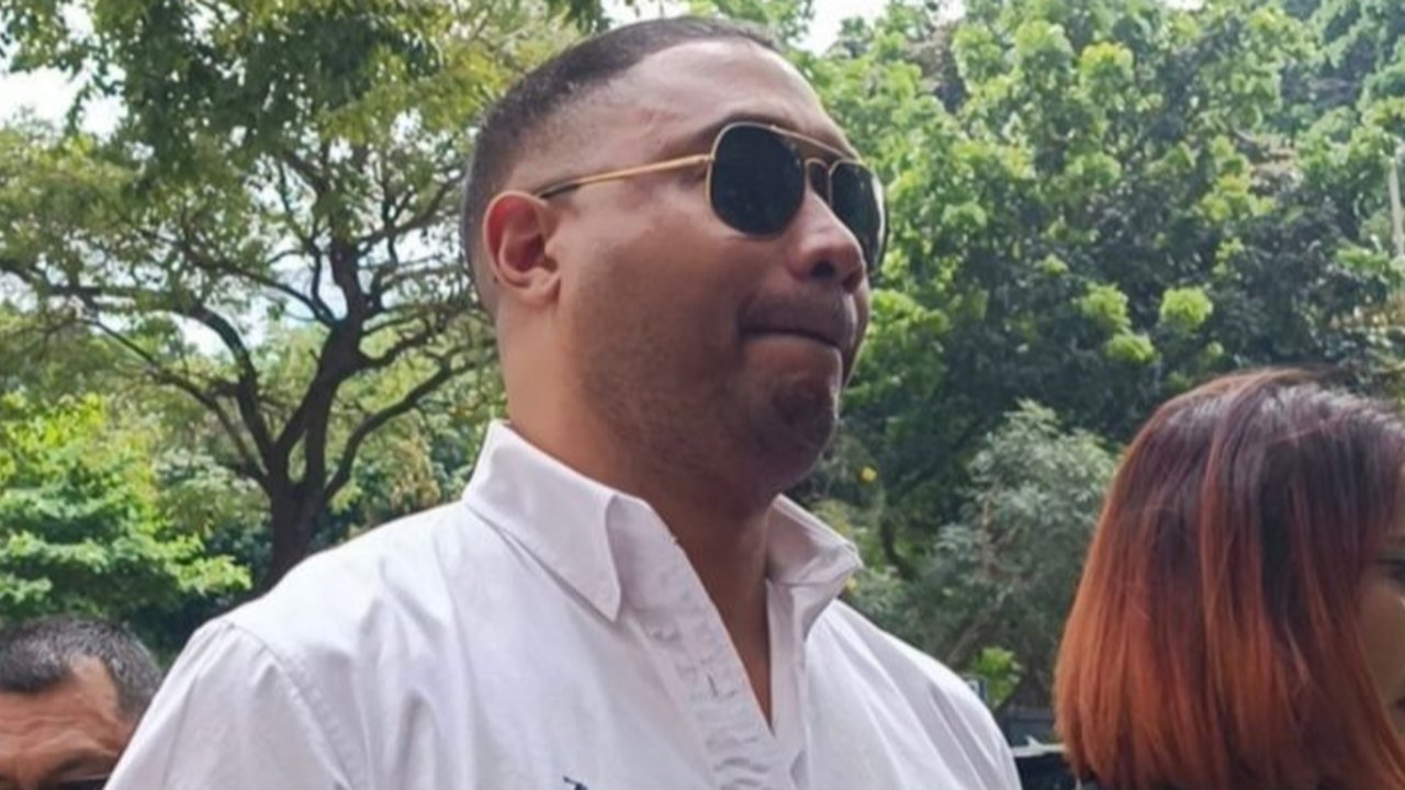 Rayen Pono Diperiksa Polisi, Bawa Saksi Buktikan Penghinaan Marga Dilakukan Ahmad Dhani