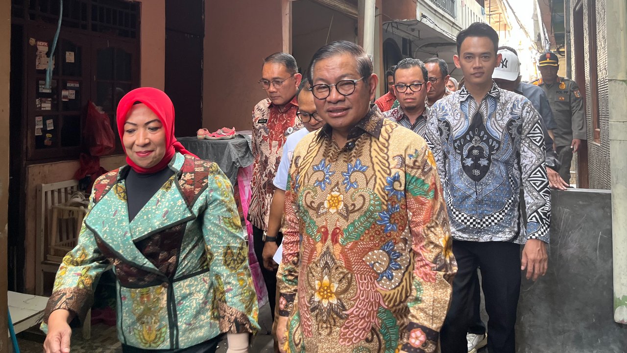 Pramono Anung