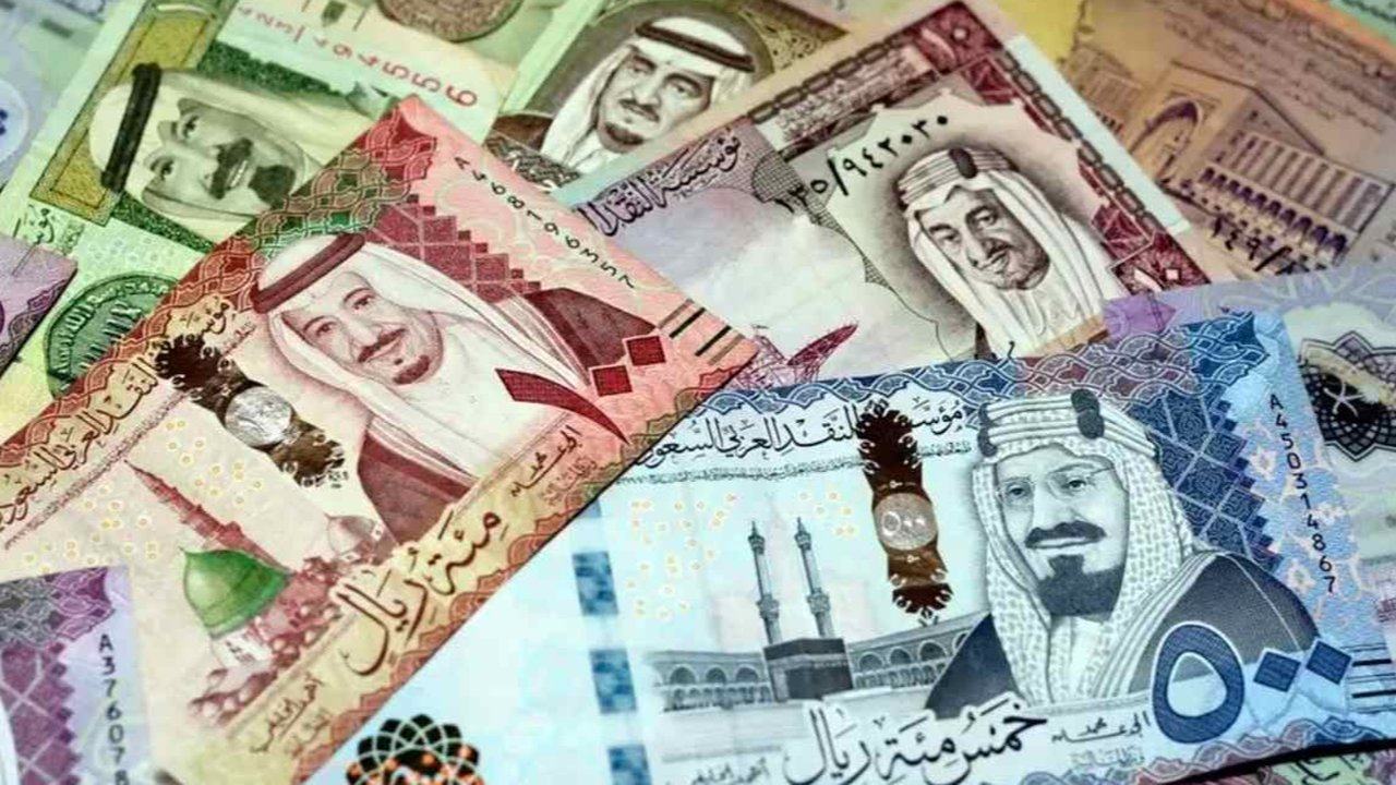 BSI Catat Transaksi Tukar Riyal Capai 85 Juta SAR Jelang Puncak Haji 2025