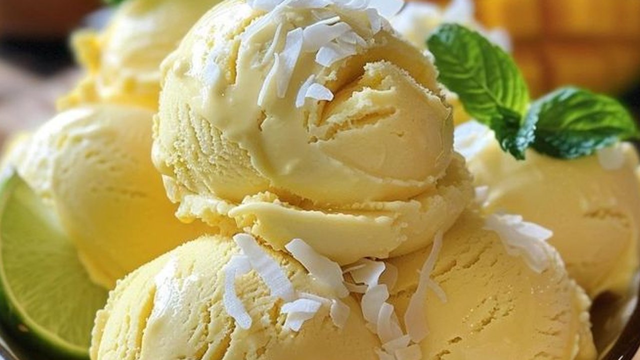 5 Ide Es Krim Buatan Sendiri yang Bisa Dibuat Kurang dari 30 Menit