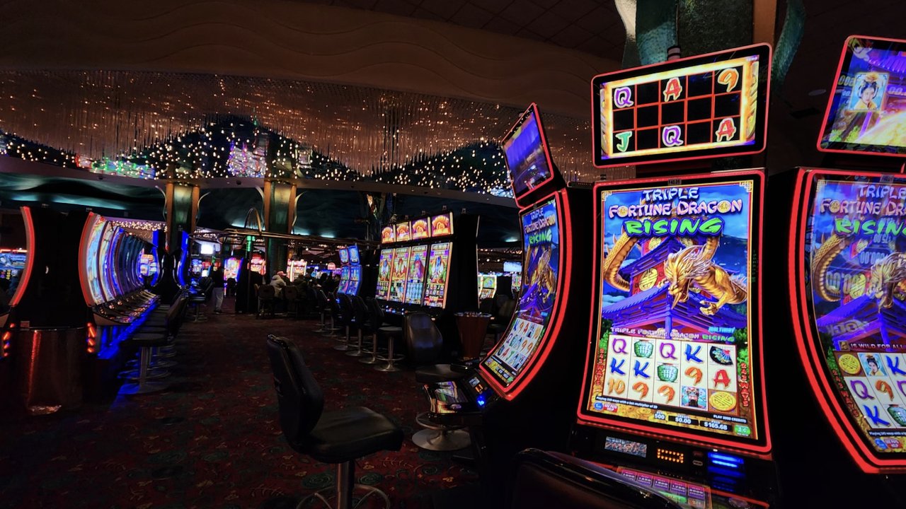 Mengapa Tempat Judi Kasino tidak Memiliki Jendela? Berikut Alasan Utamanya