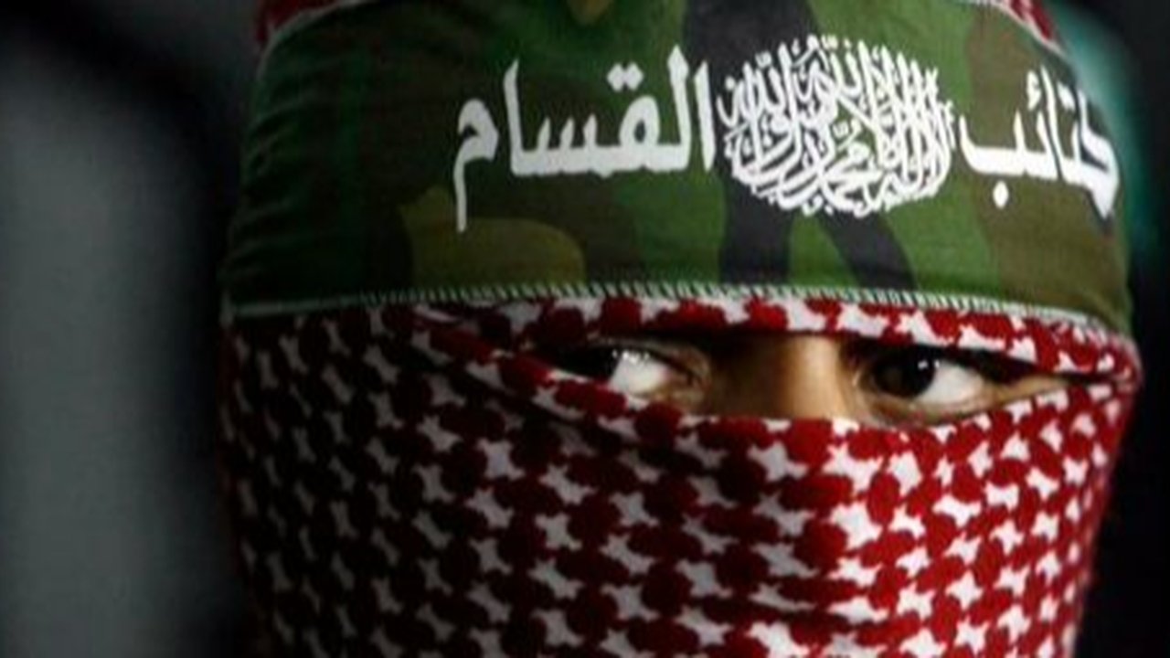 Abu Obeida